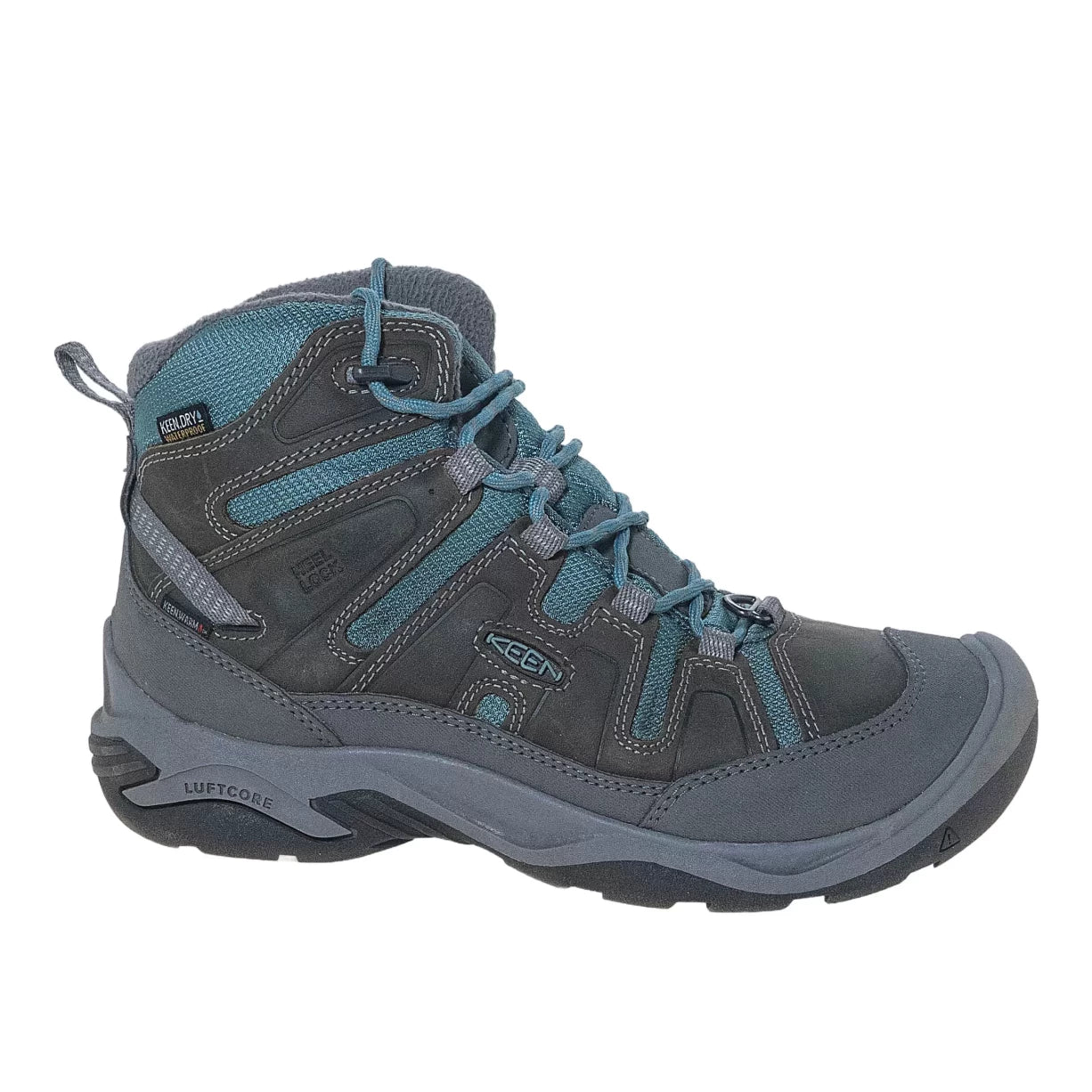 8Grey/Blue