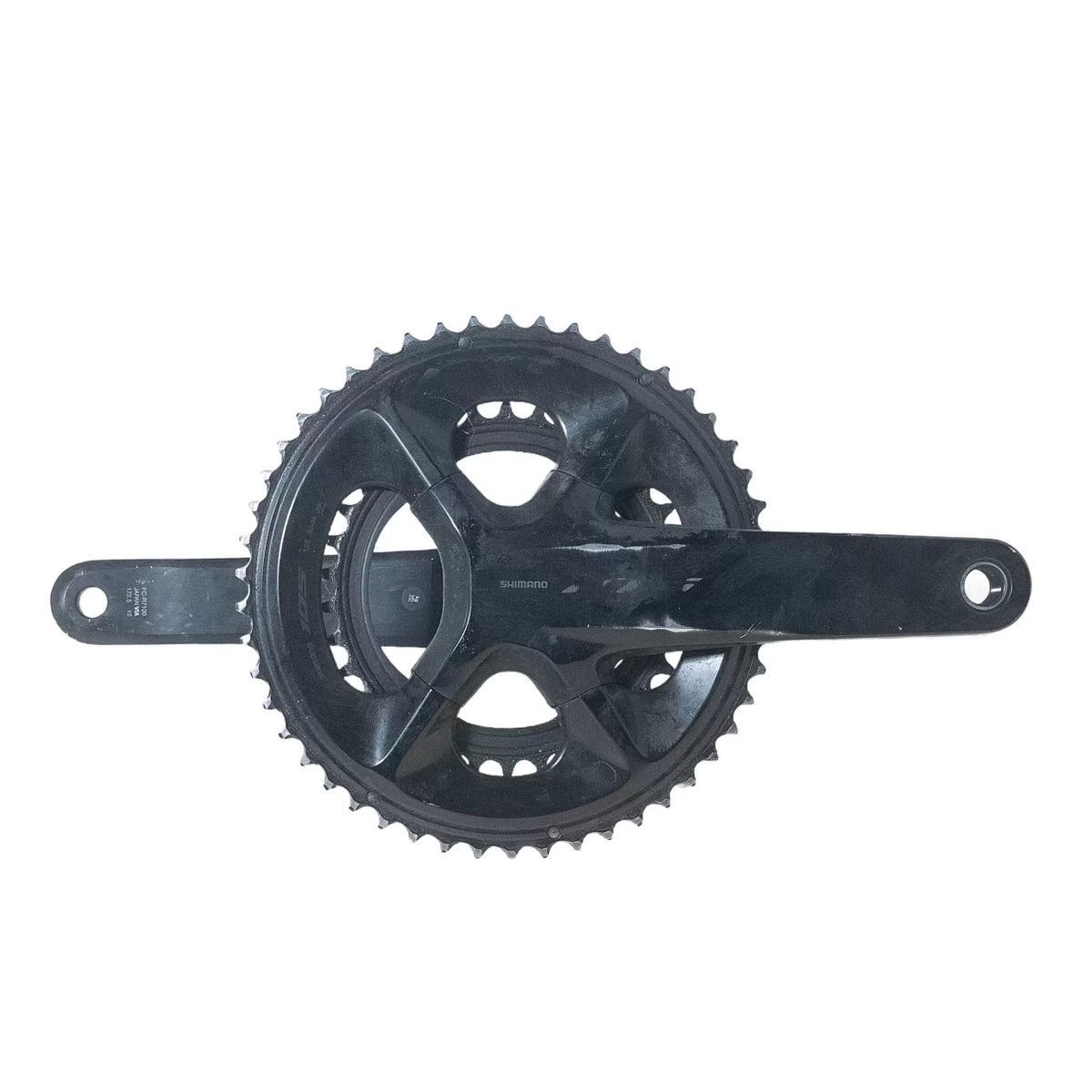 One SizeBlack