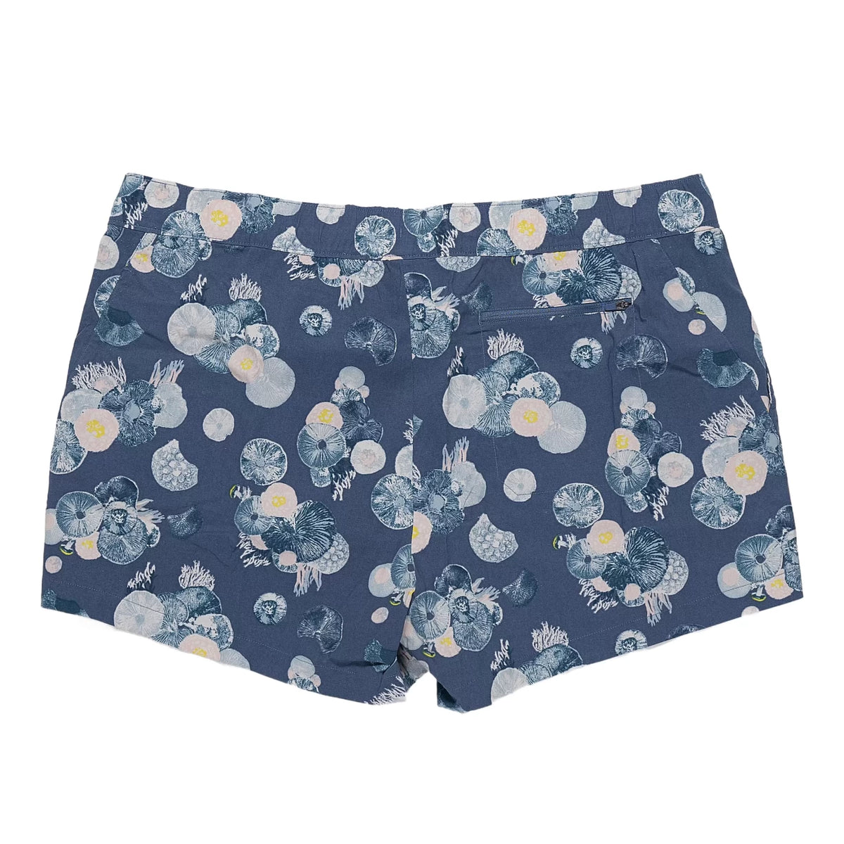 XXLBlue Floral