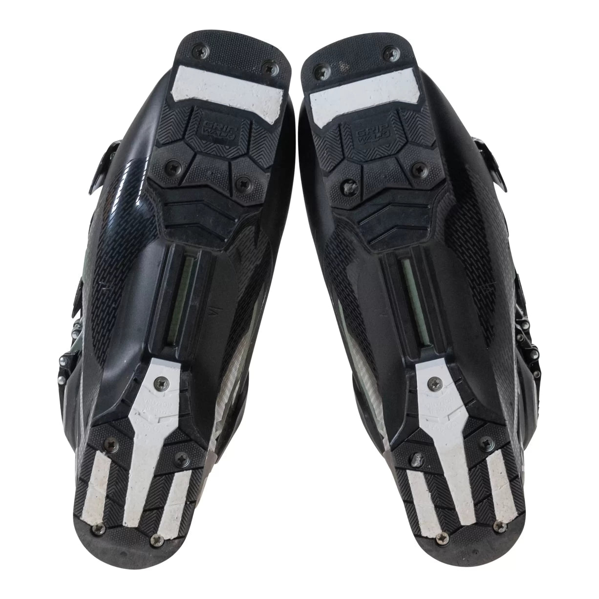 28 / 28.5Black/Olive