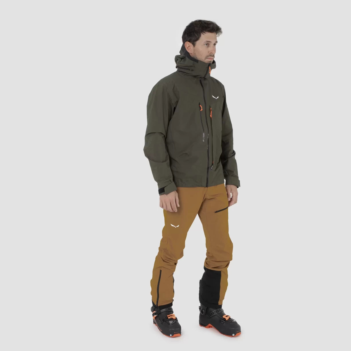 SDark Olive