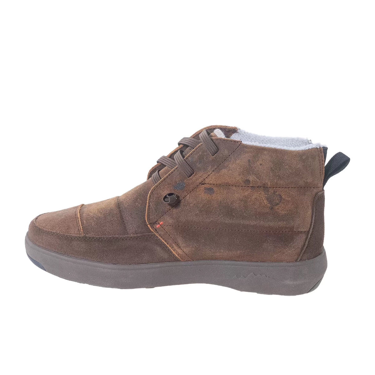 9.5Brown