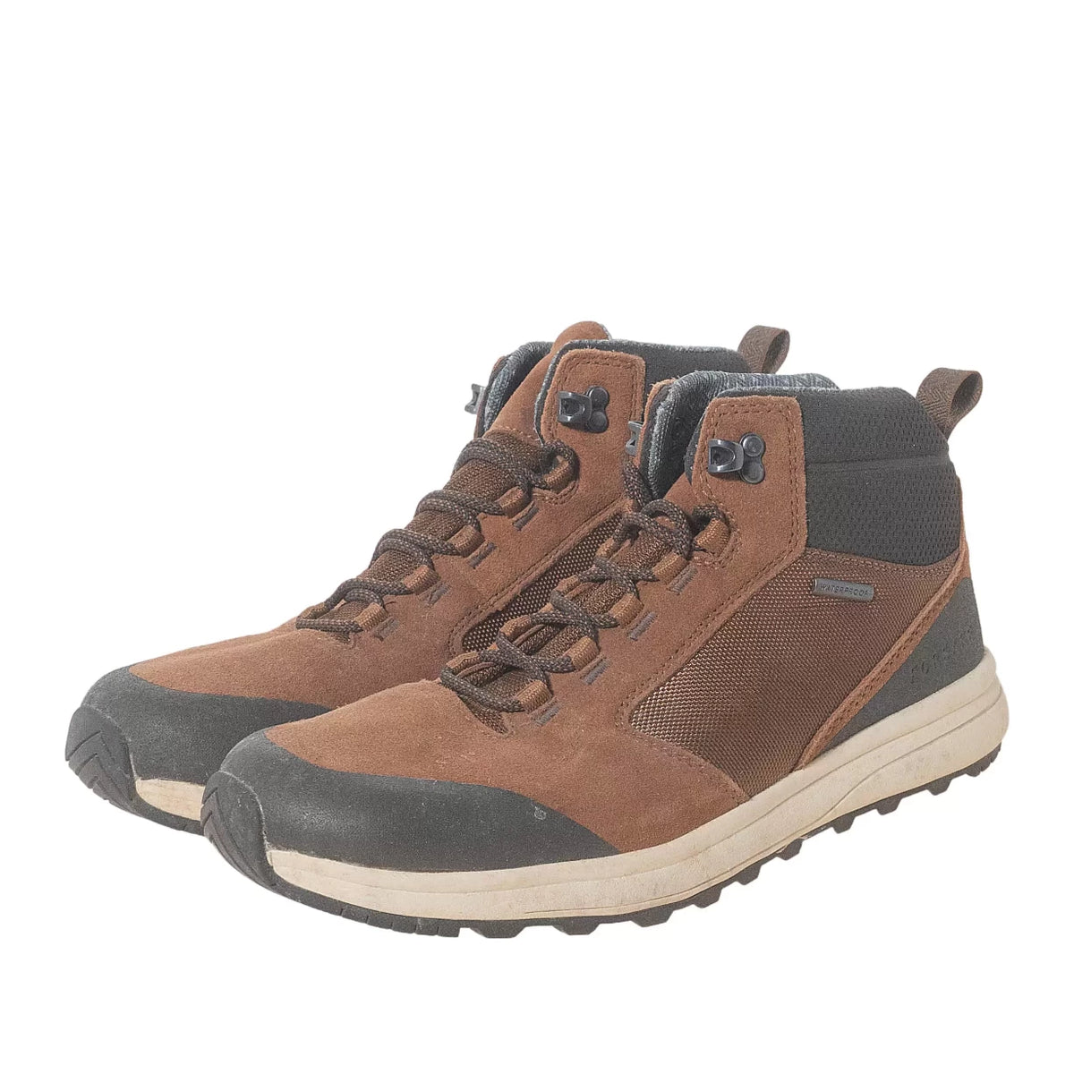 10Brown