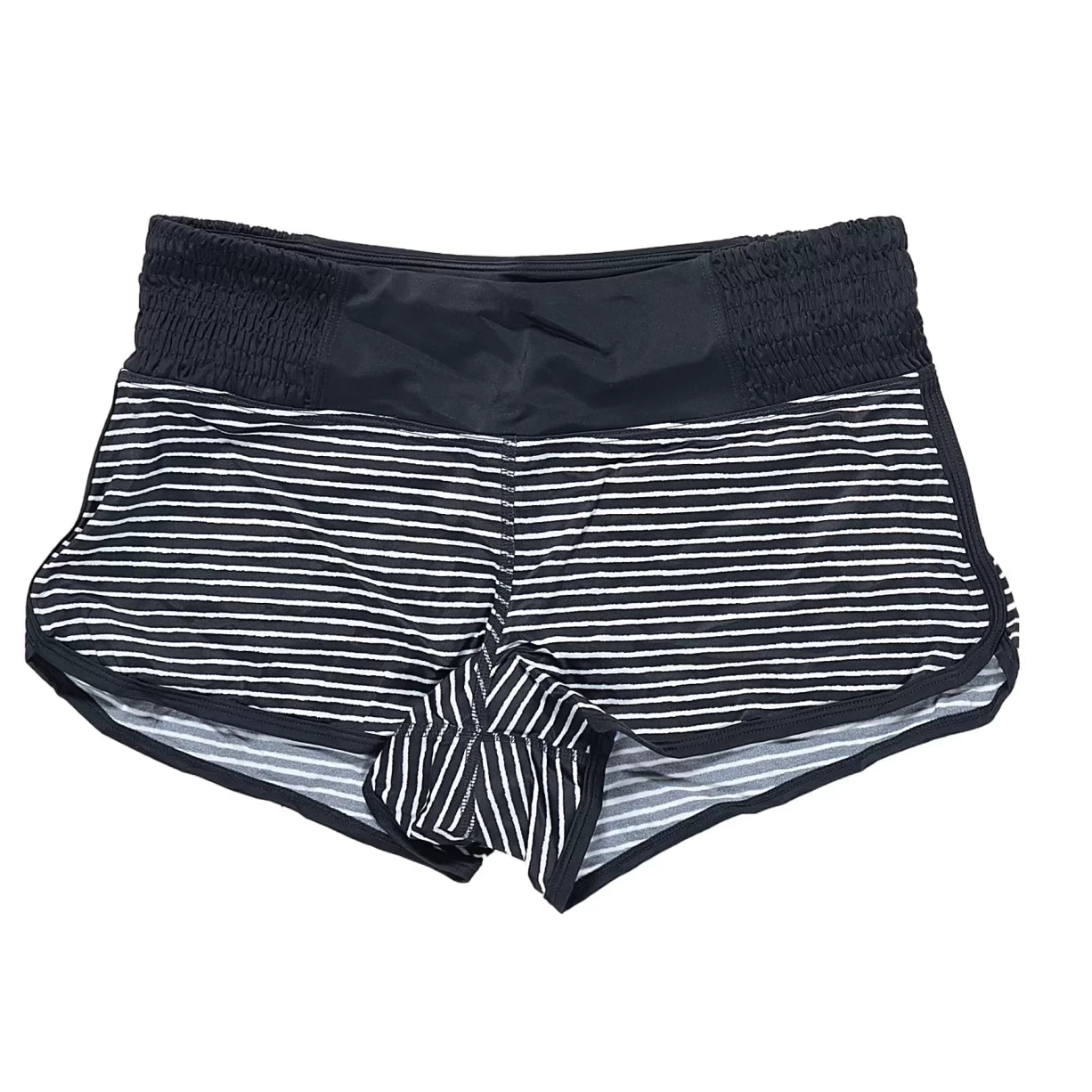 SBlack/ Stripe