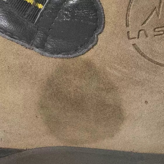 45.5Tan/Black