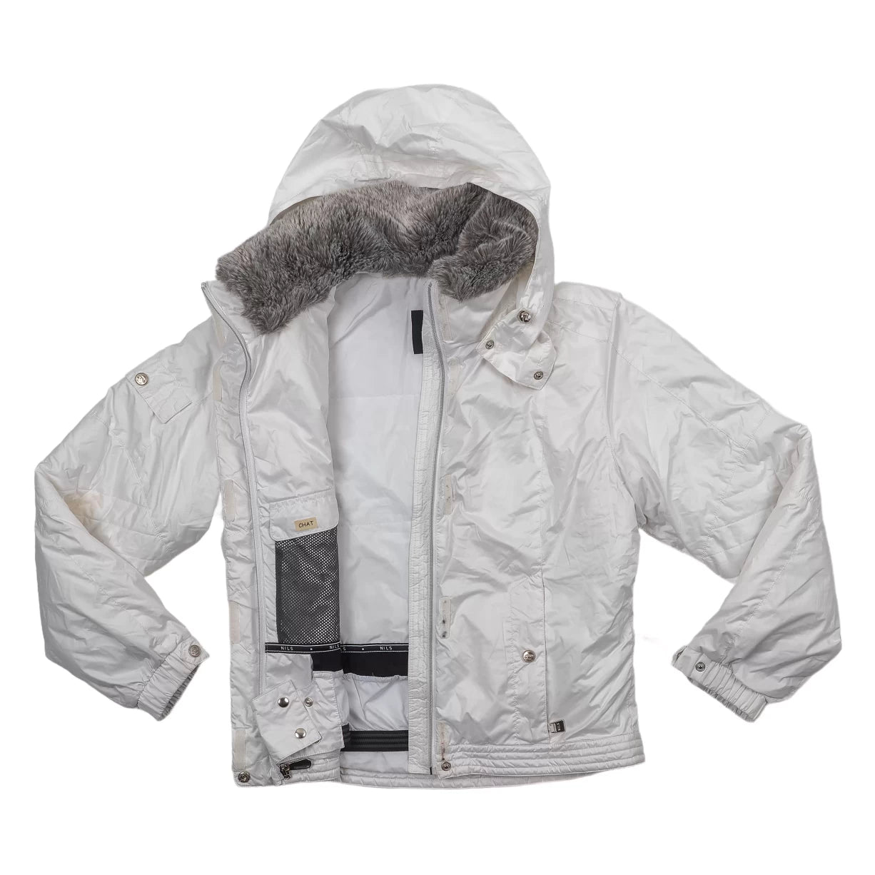 10White