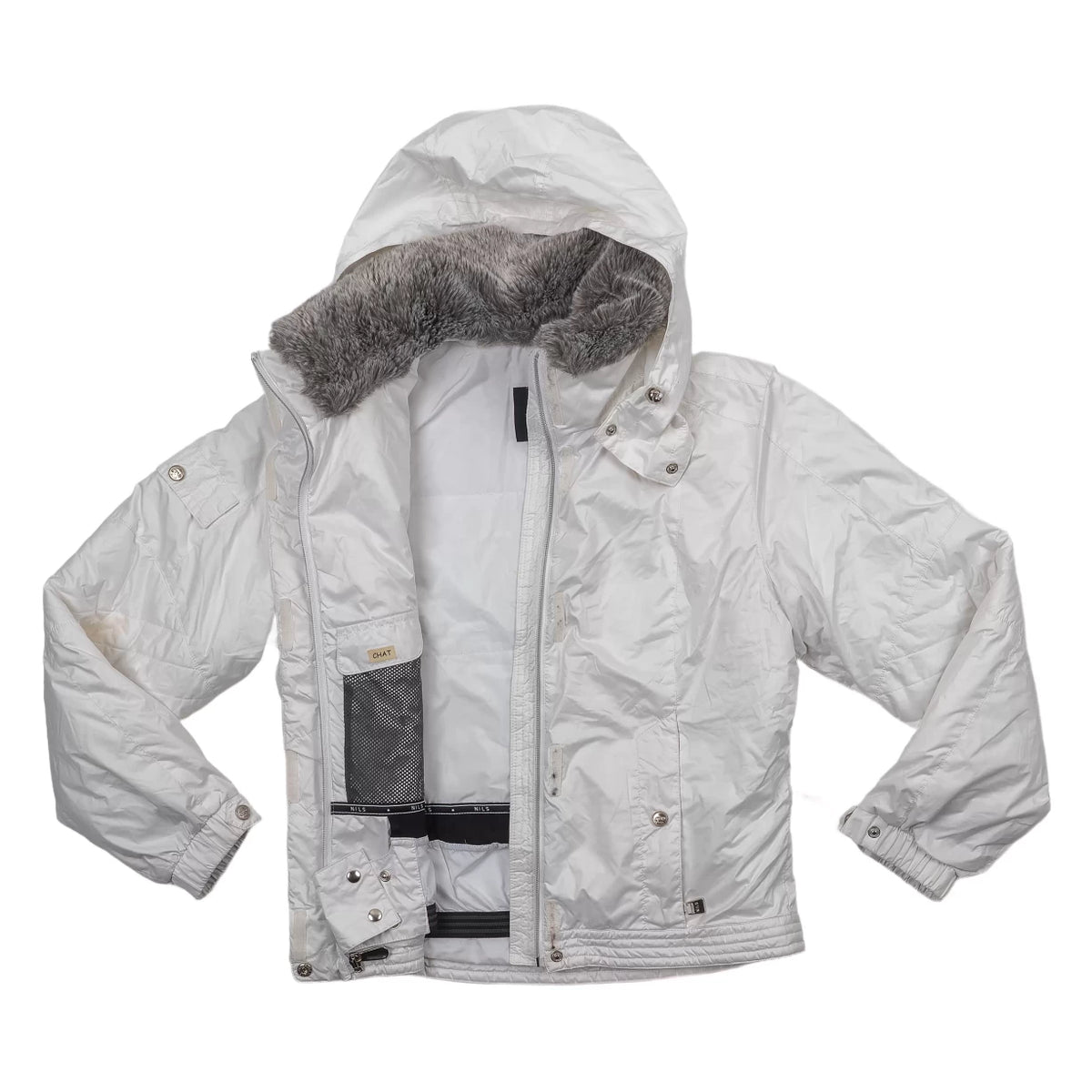 10White