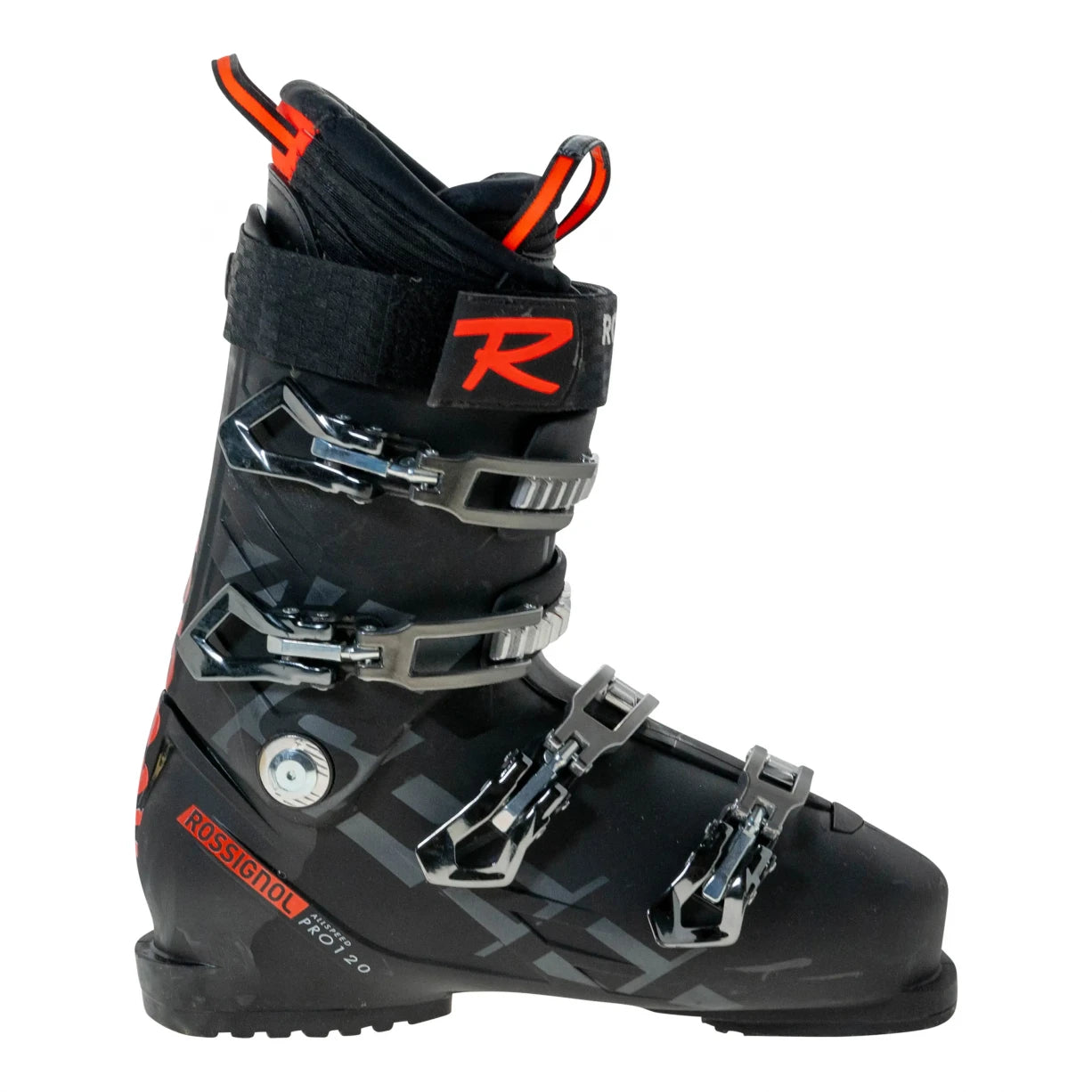 27.5Black/Red