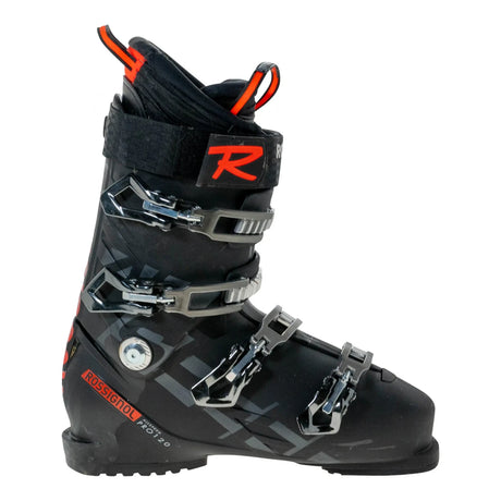 27.5Black/Red