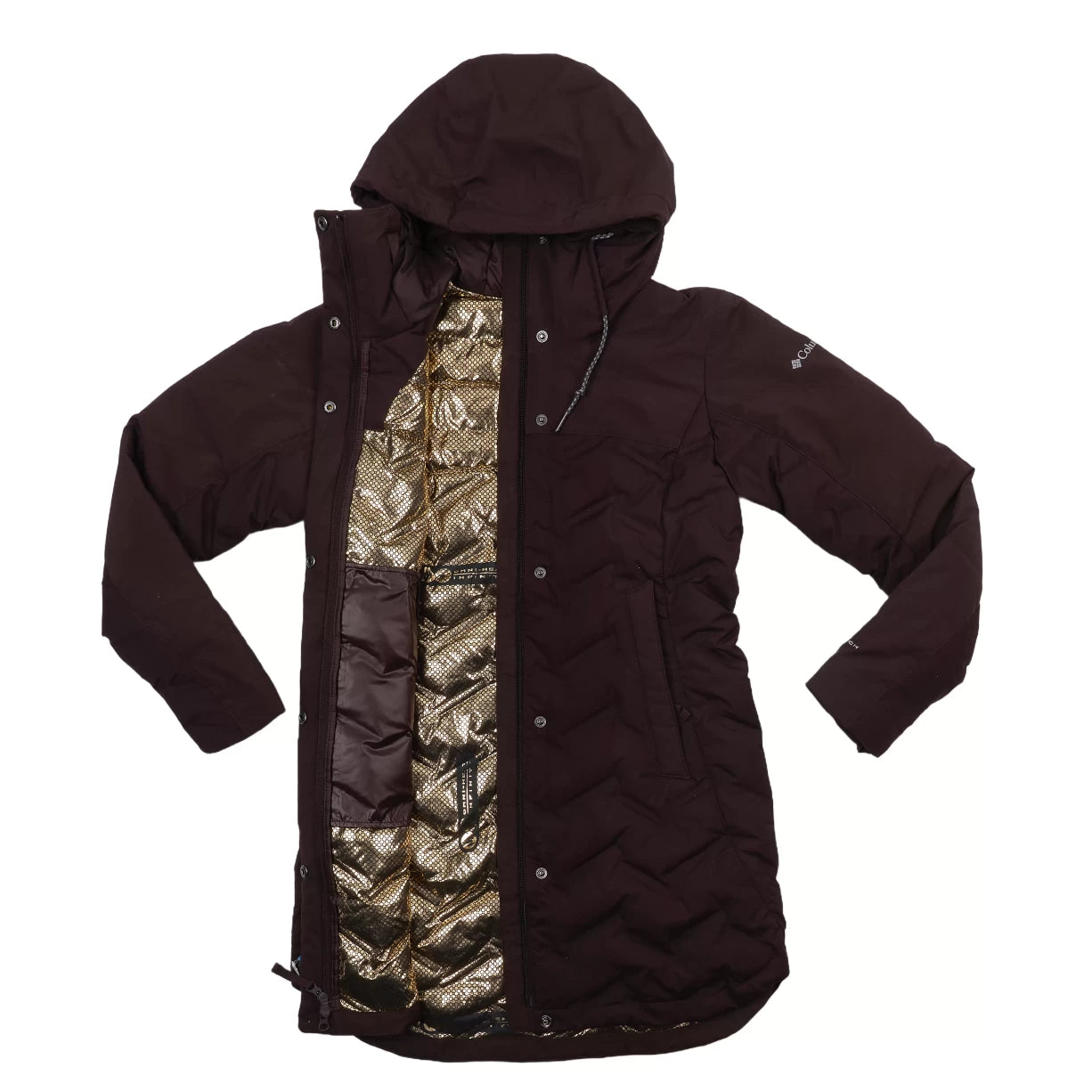 SDark Brown