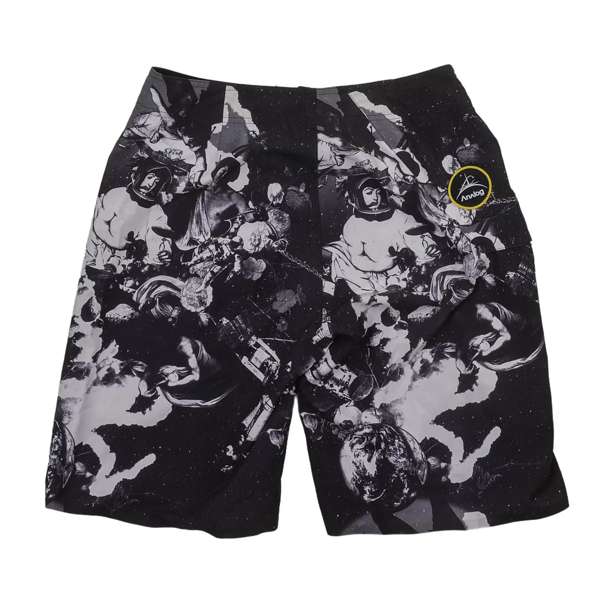 34Black