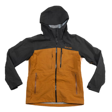 MYellow/Black