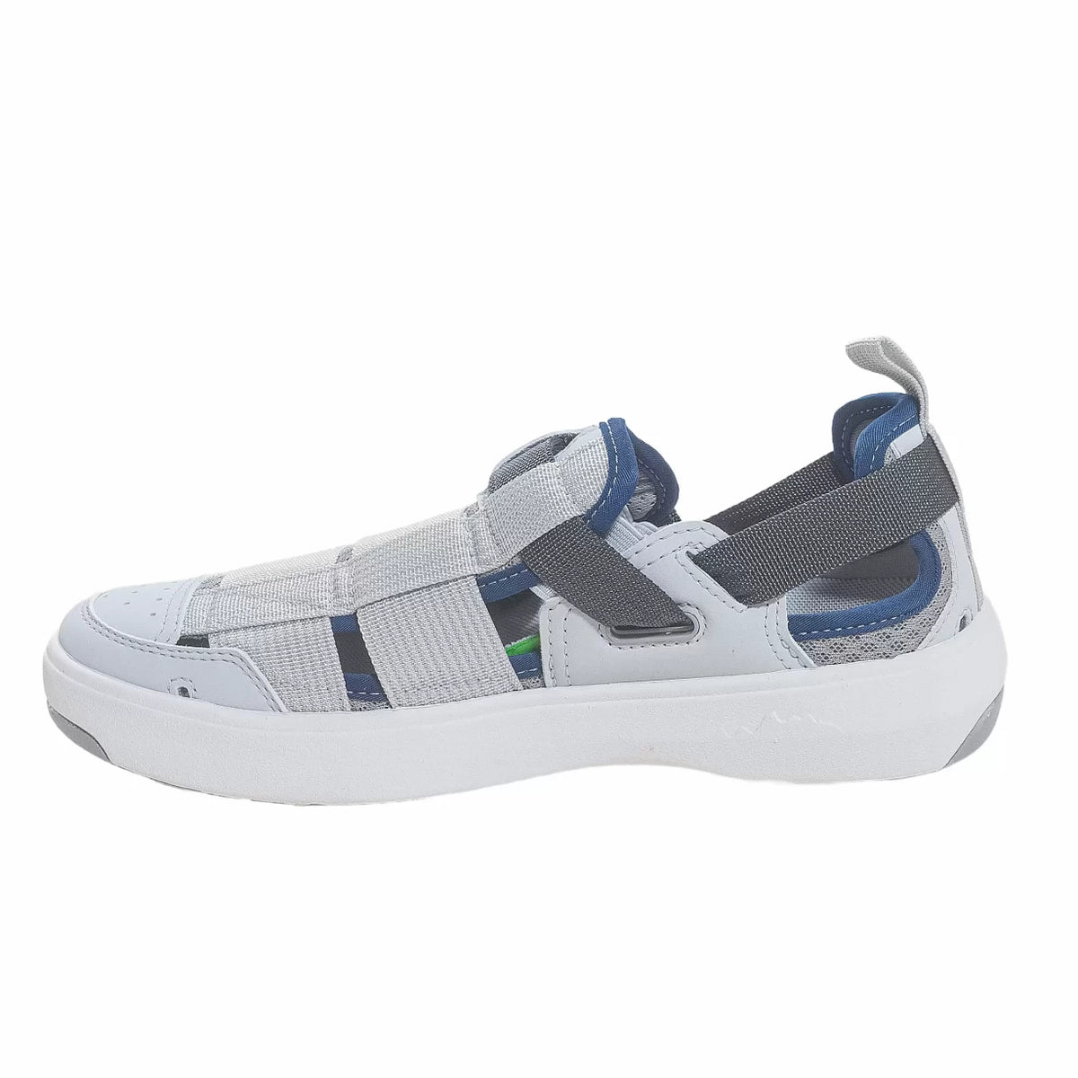 7.5White/Blue