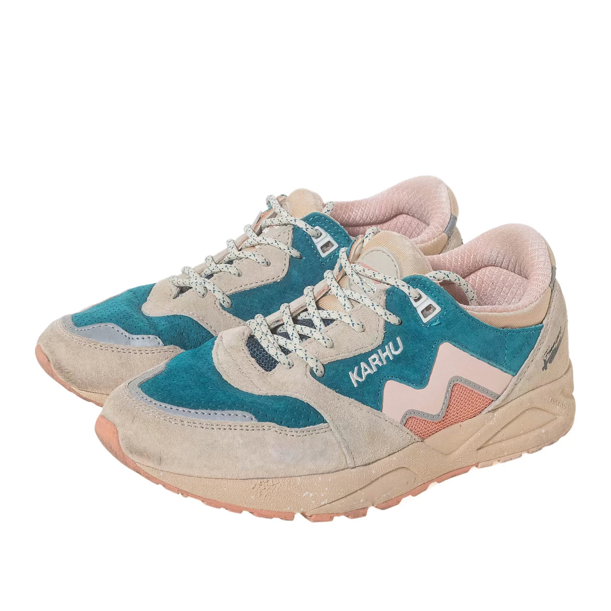 6.5Pink/Blue
