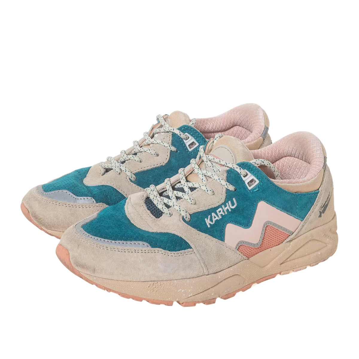 6.5Pink/Blue