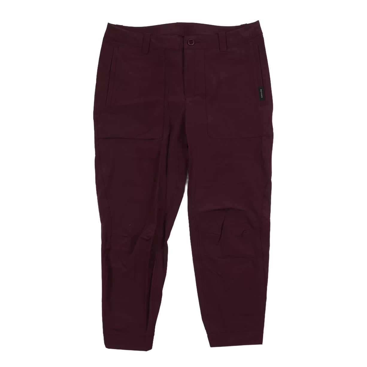 14Burgundy