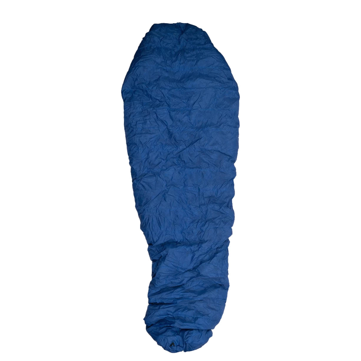 Long-Left ZipBlue