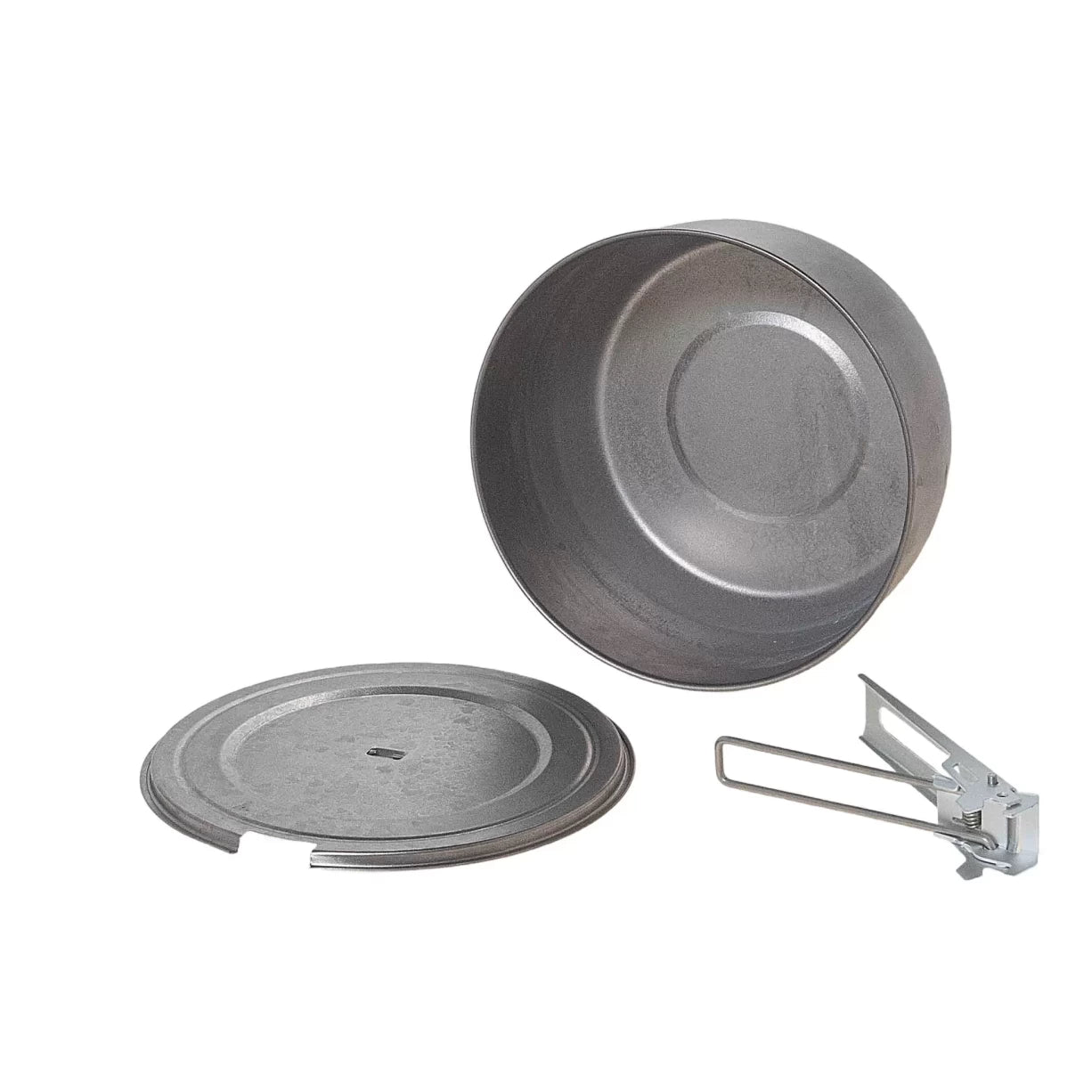 see tech specsTitanium