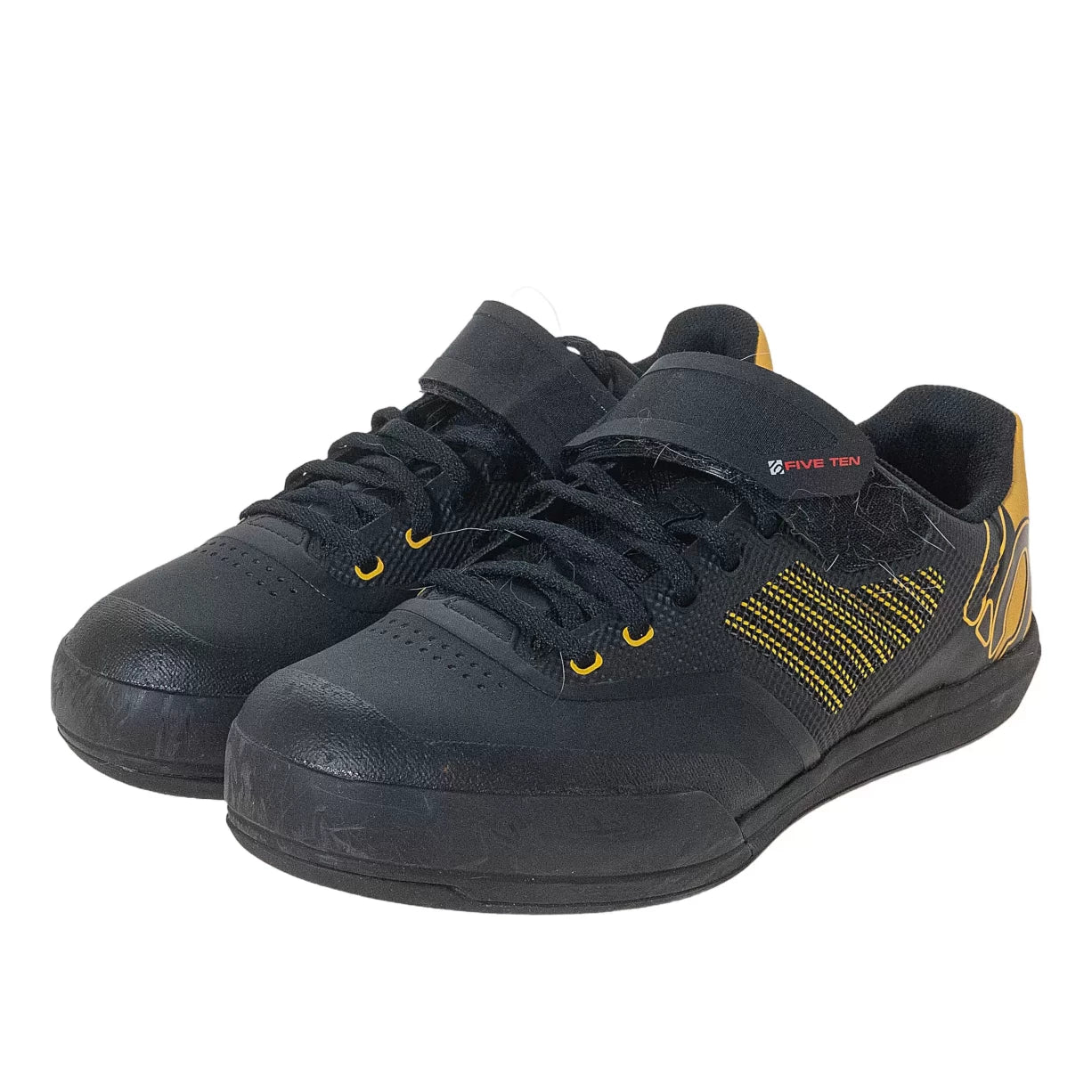 10.5Black/Yellow