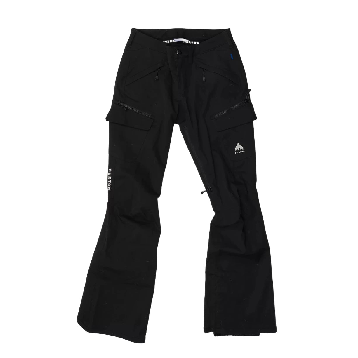 XSBlack