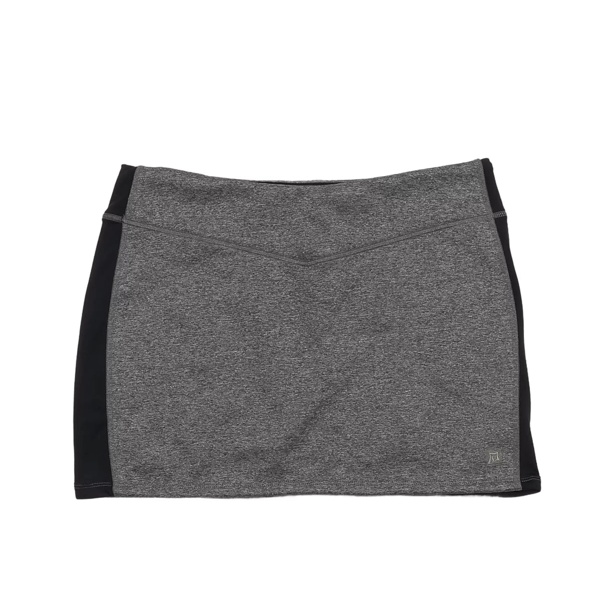 MGrey/Black