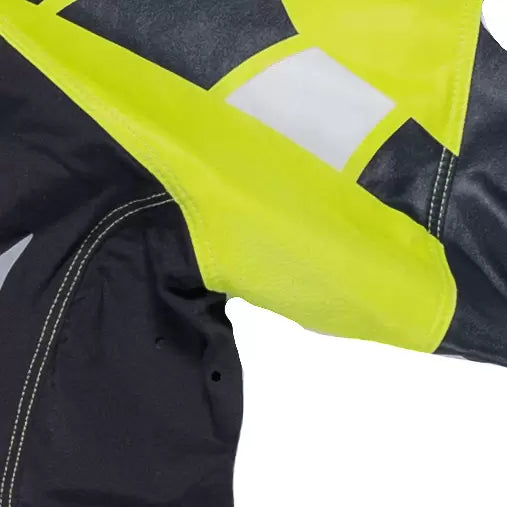 XLBlack/Yellow