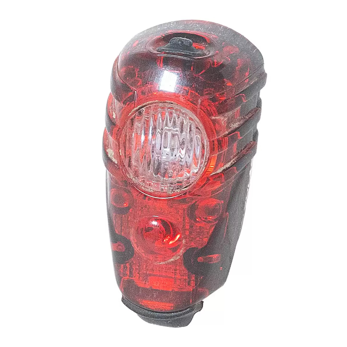One SizeBlack/Red