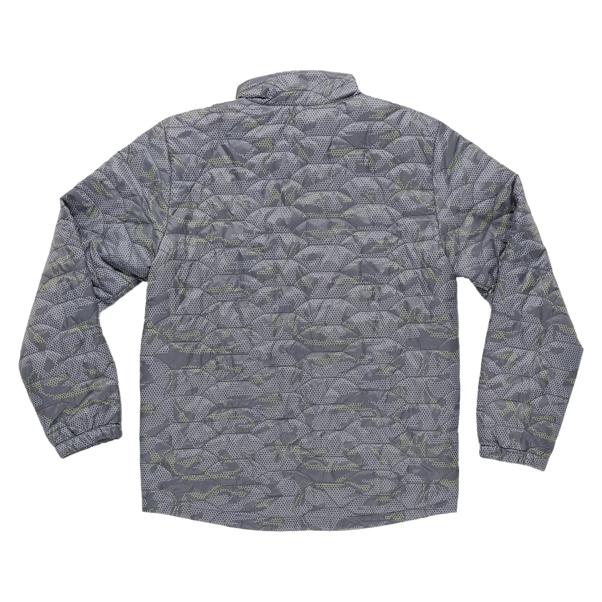 YLVolcanic Ash