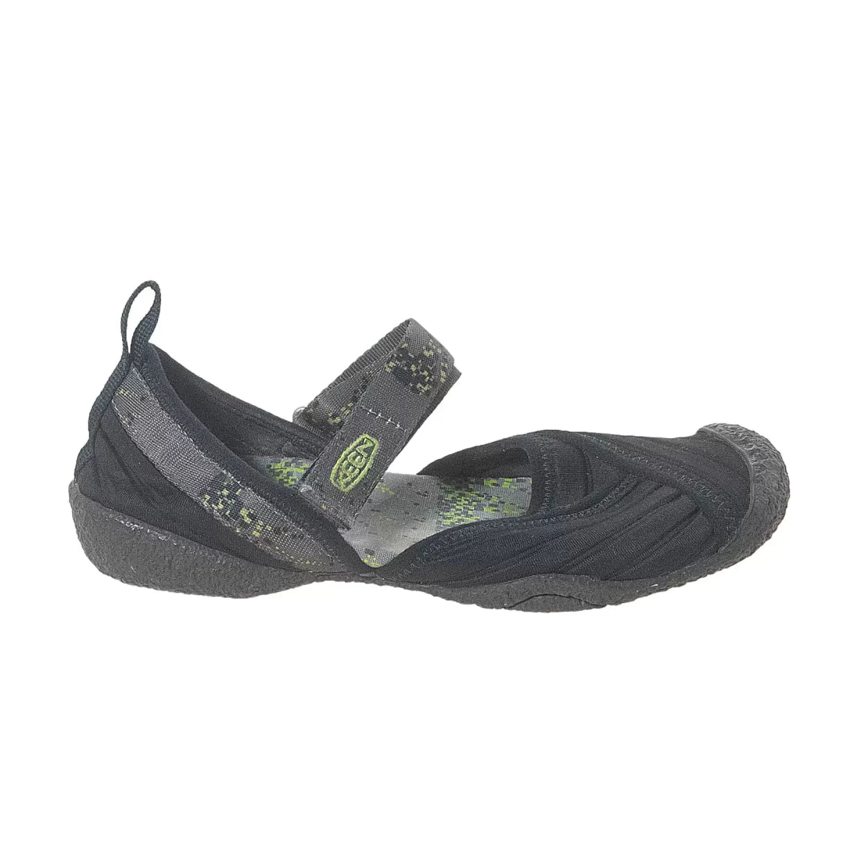6Black/Grey