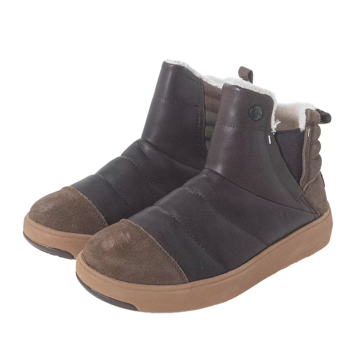 8Brown