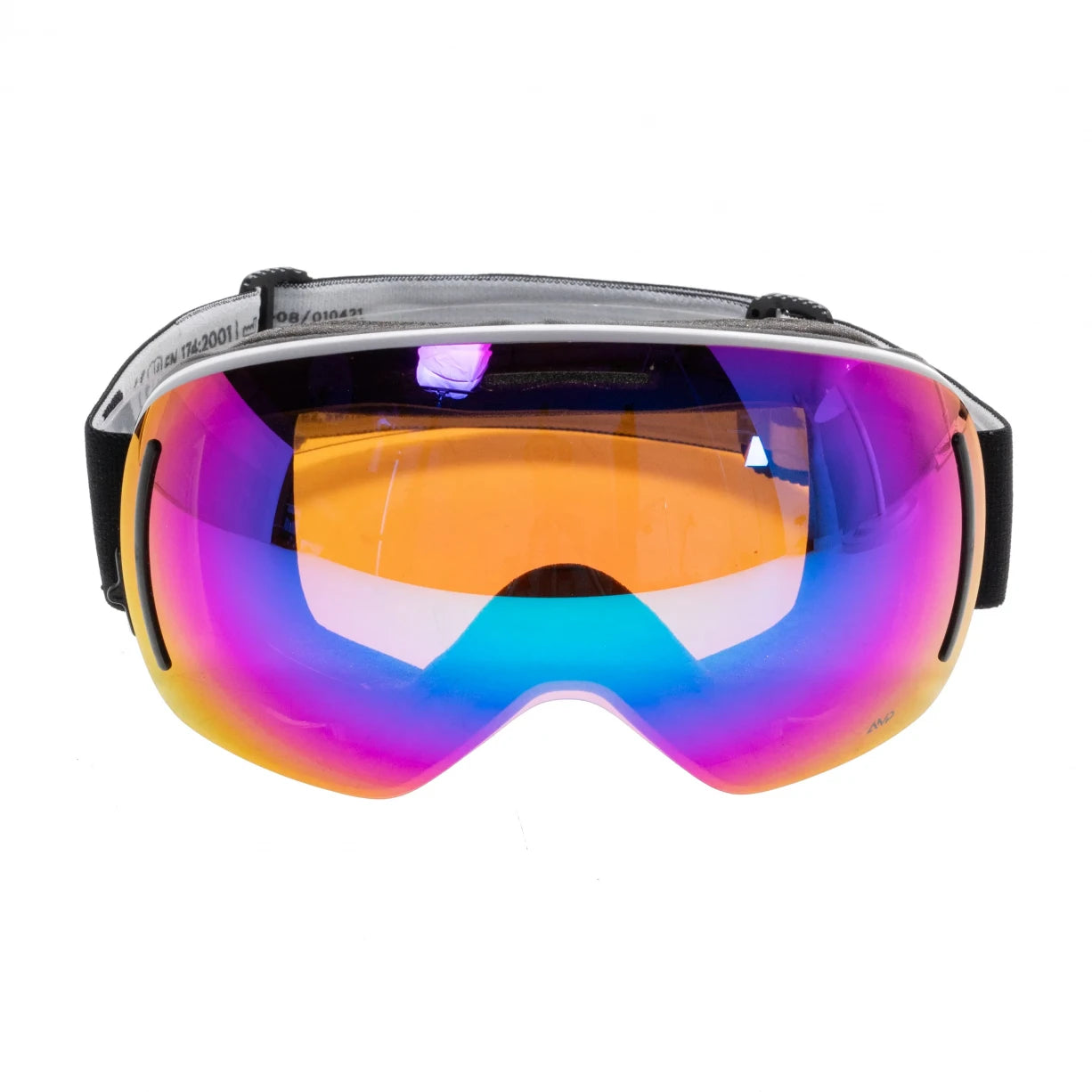 One SizeMineral Black/White