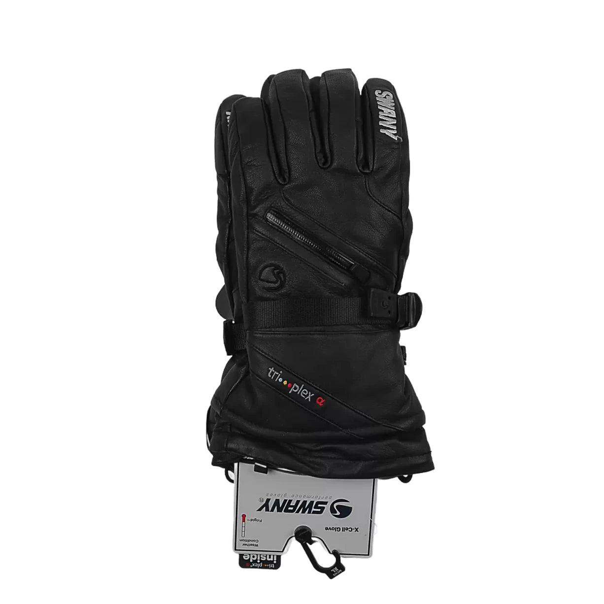 XLBlack