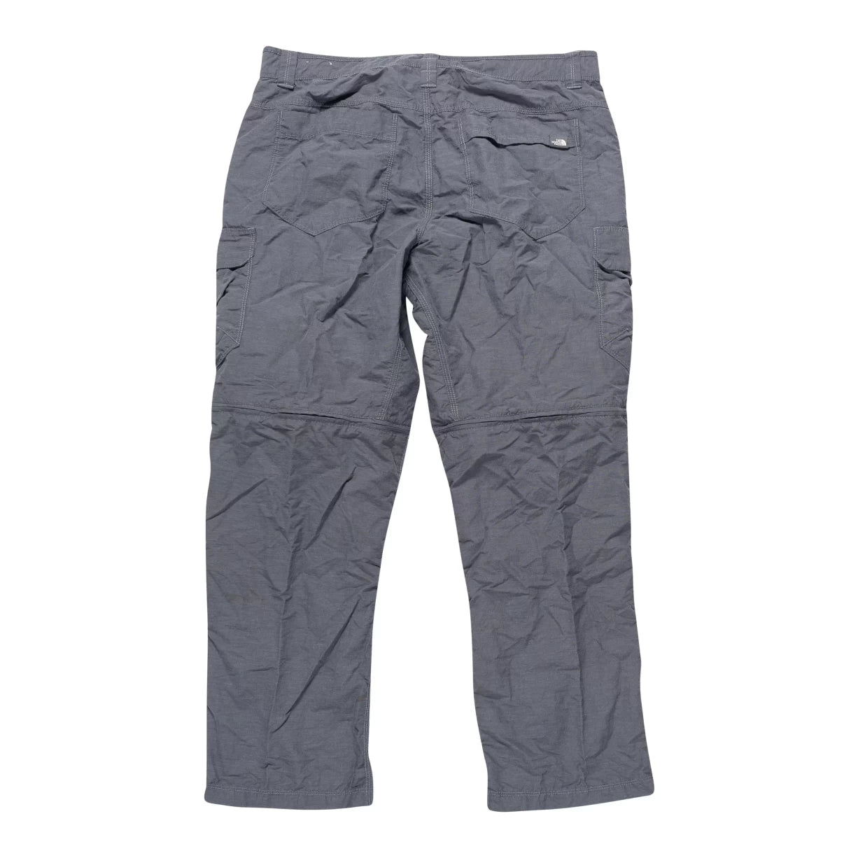 36 - ShortGray