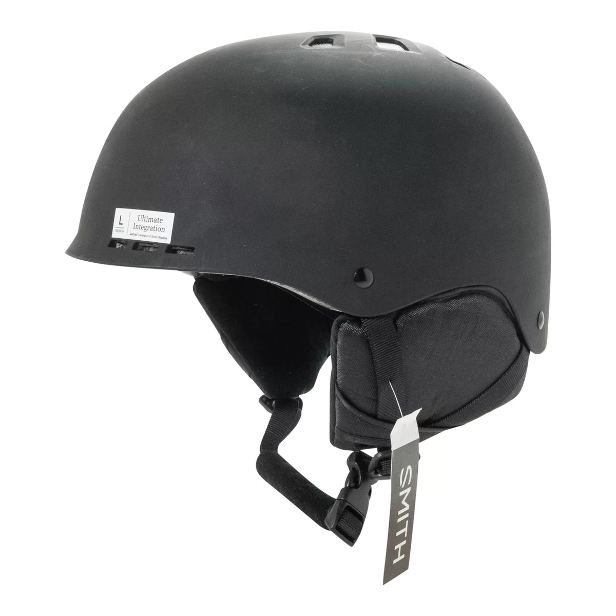 Smith Holt Helmet – Geartrade.com