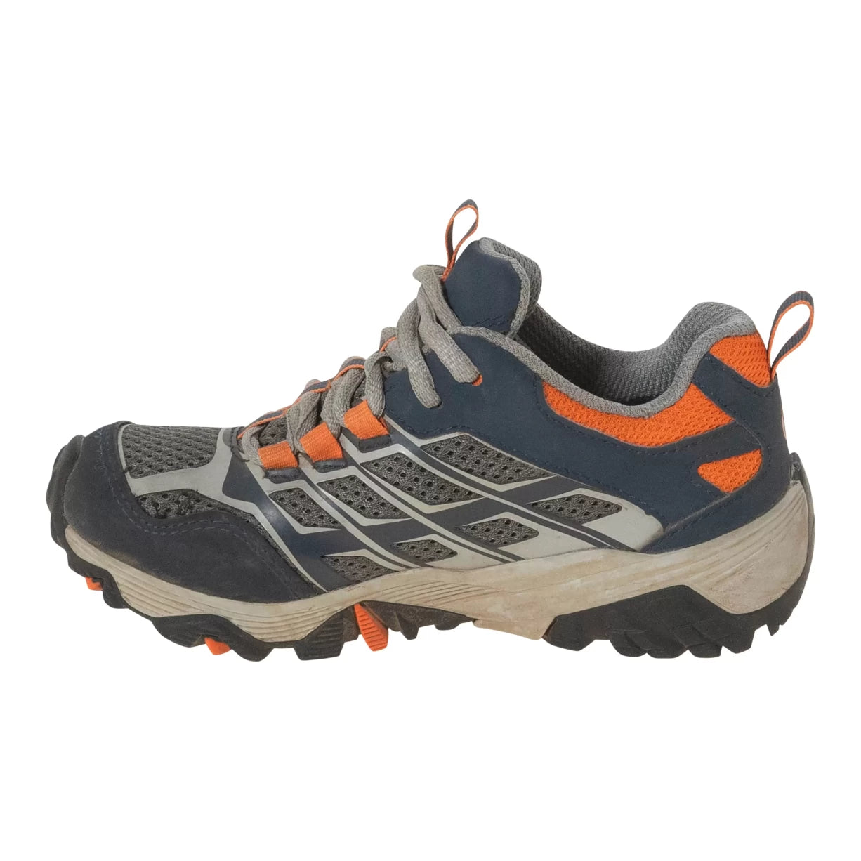 11.5Blue / Orange