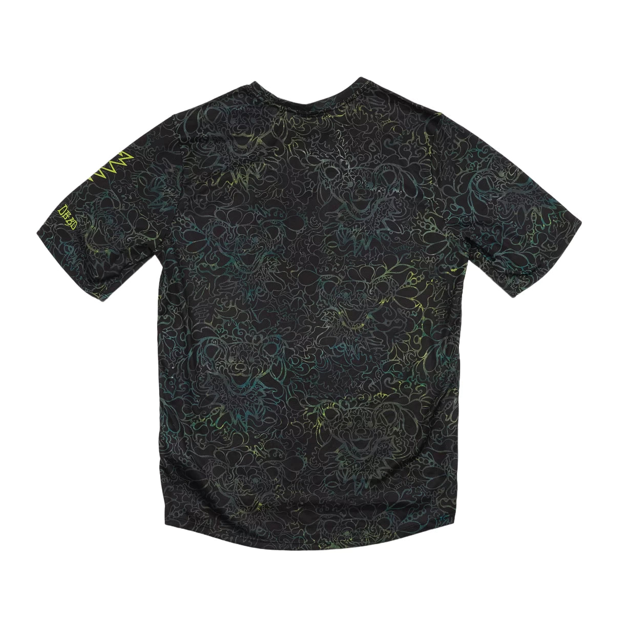 MGreen / Black