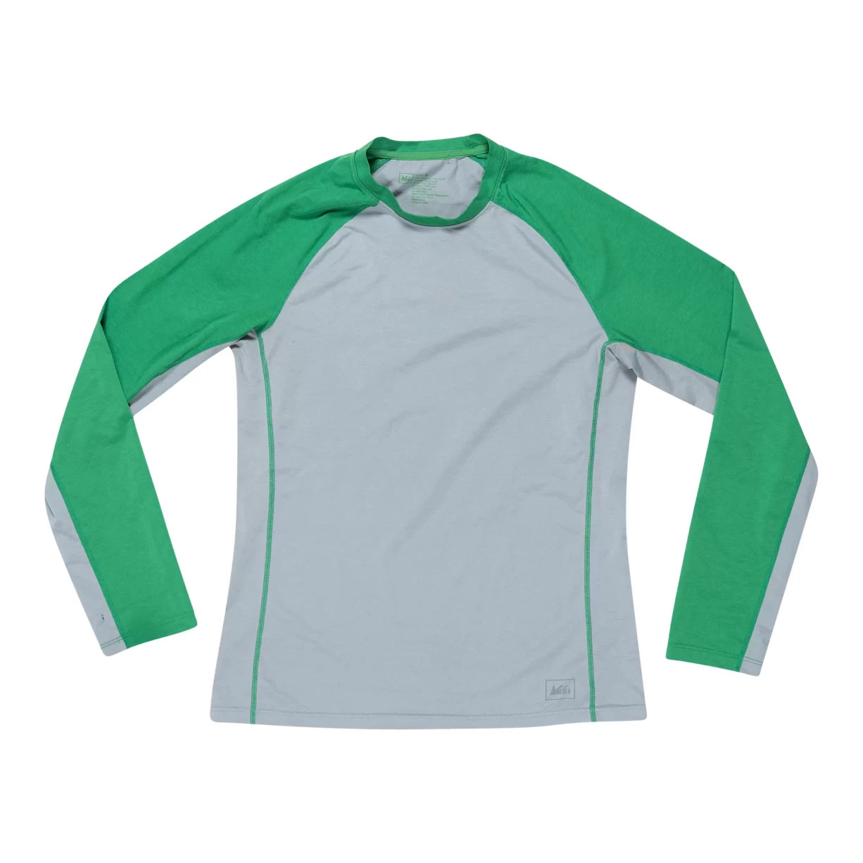 MGrey/Green