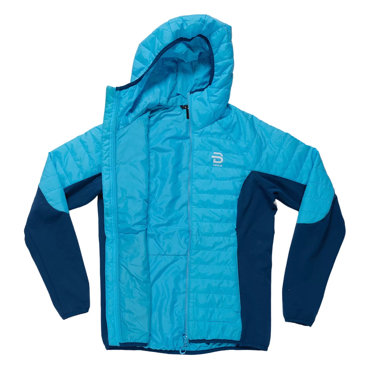 MLight Blue