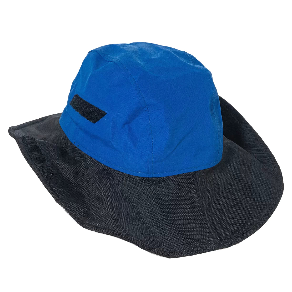 One SizeBlue/Black