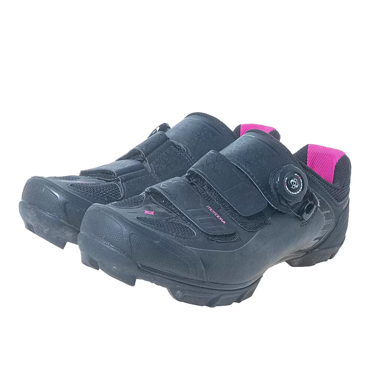 9.5Black