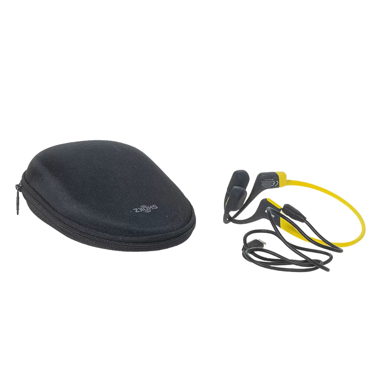 One SizeBlack/Yellow