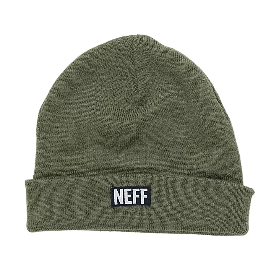 OSFMGreen