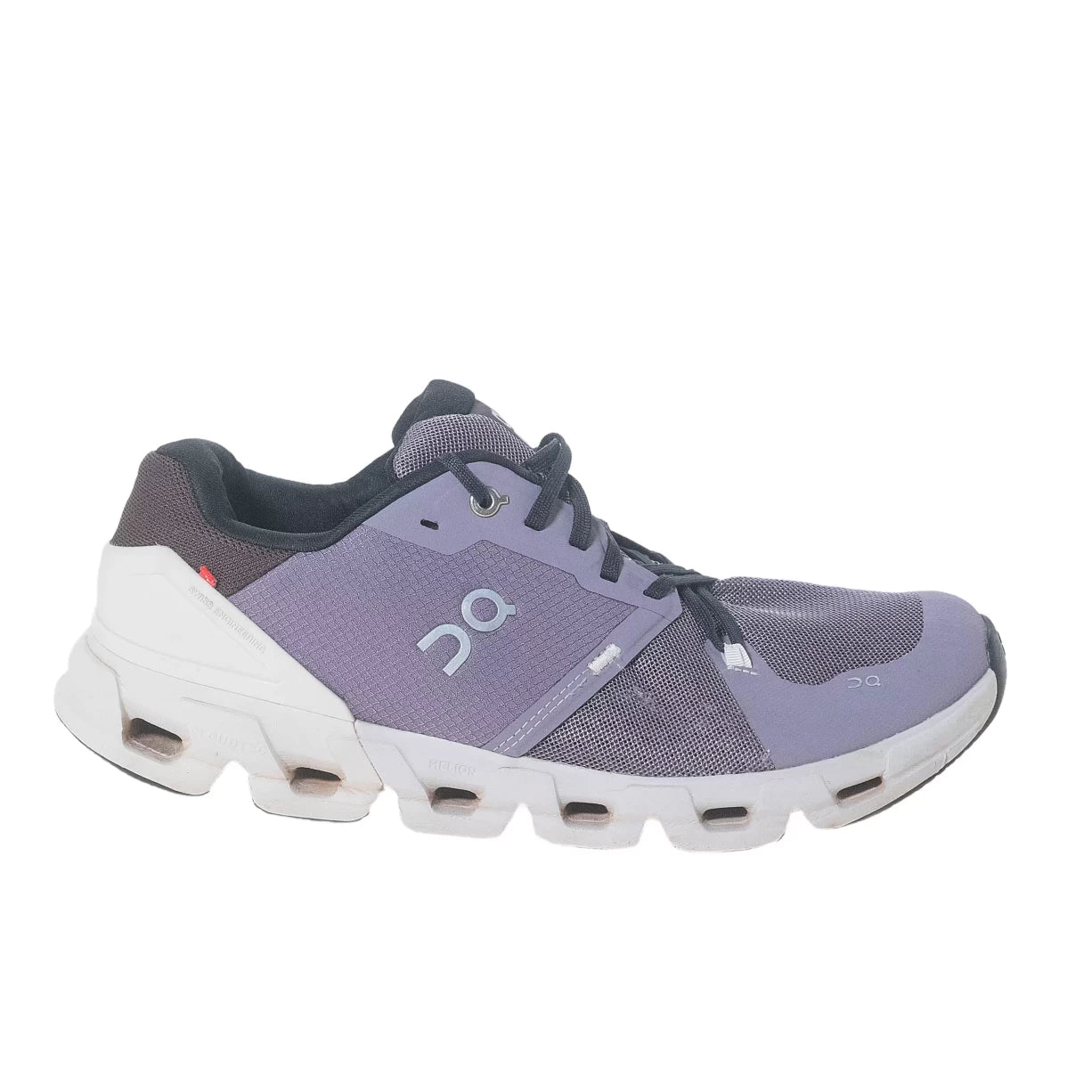 9.5Purple