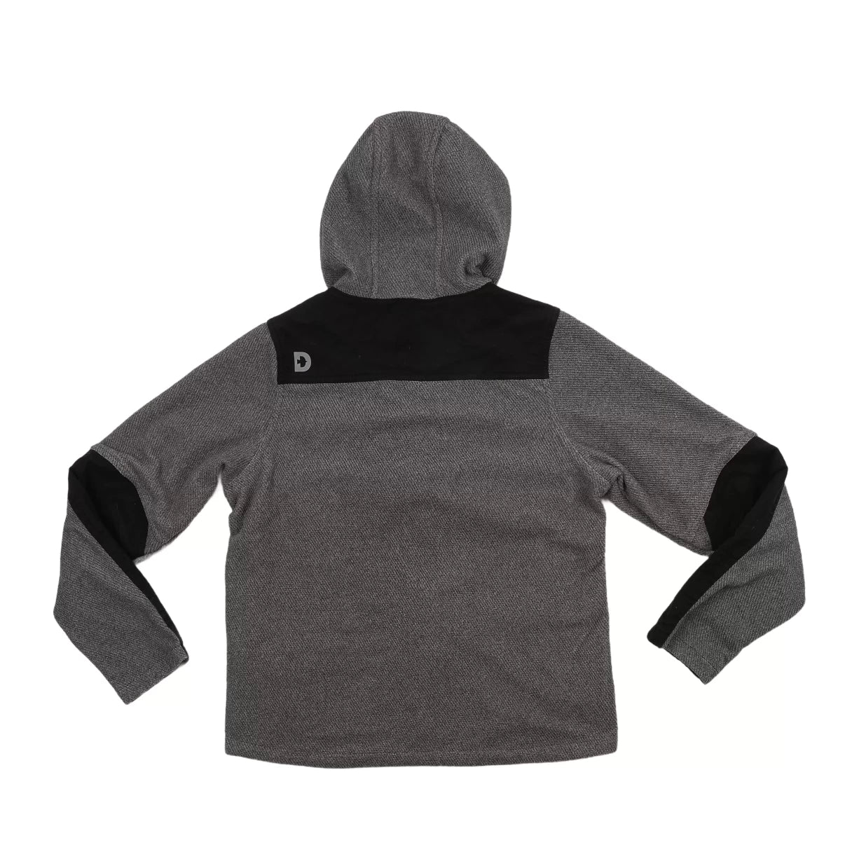 SGrey/Black