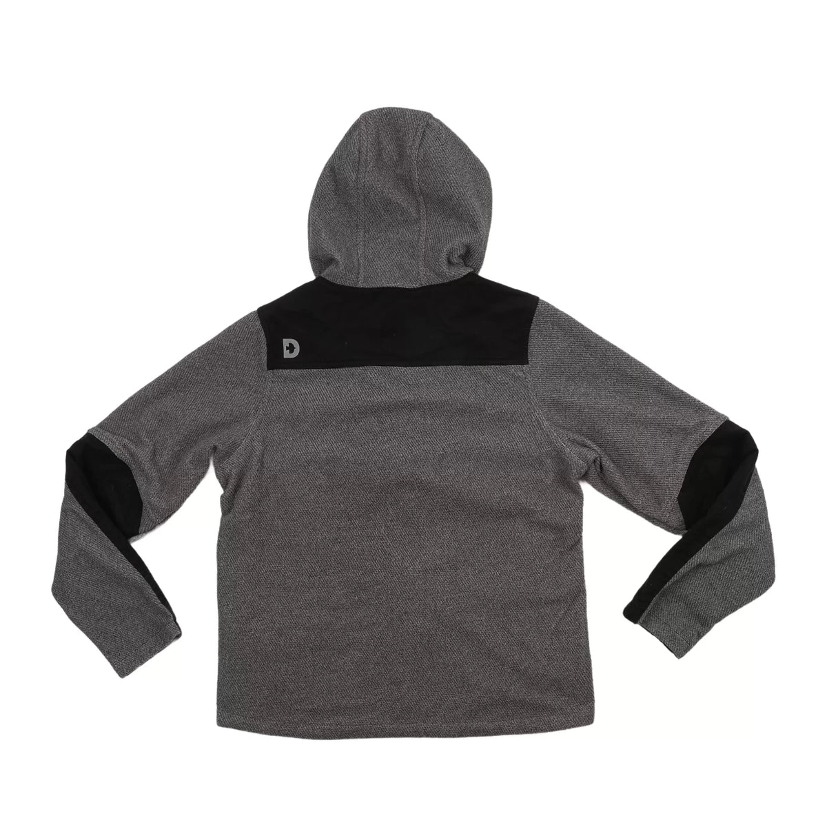 SGrey/Black