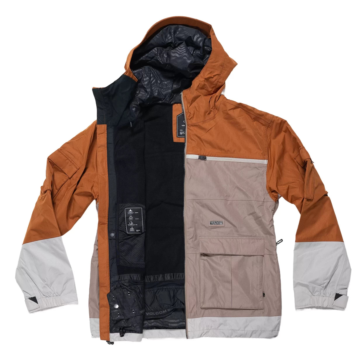 MBrown/Black