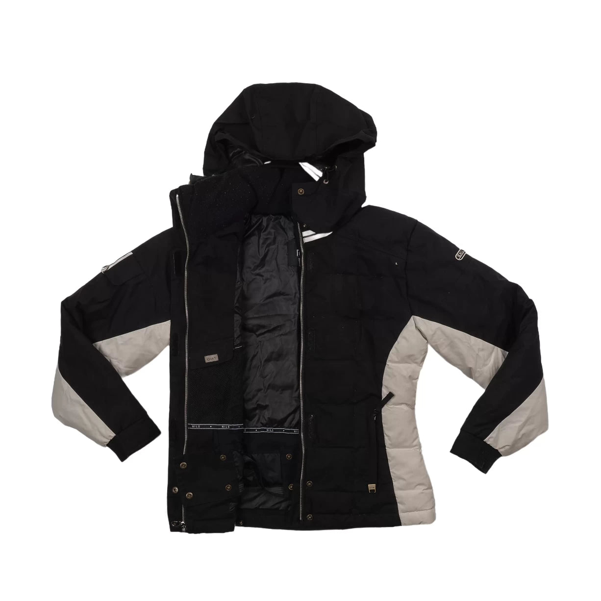 8Black