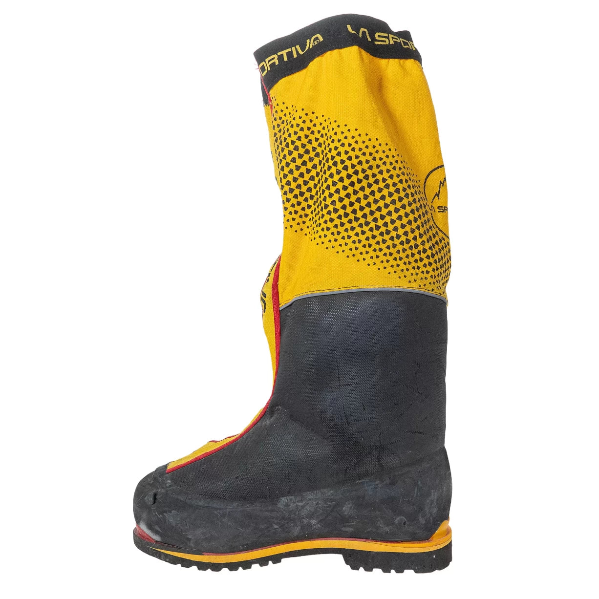 46.5Black/Yellow