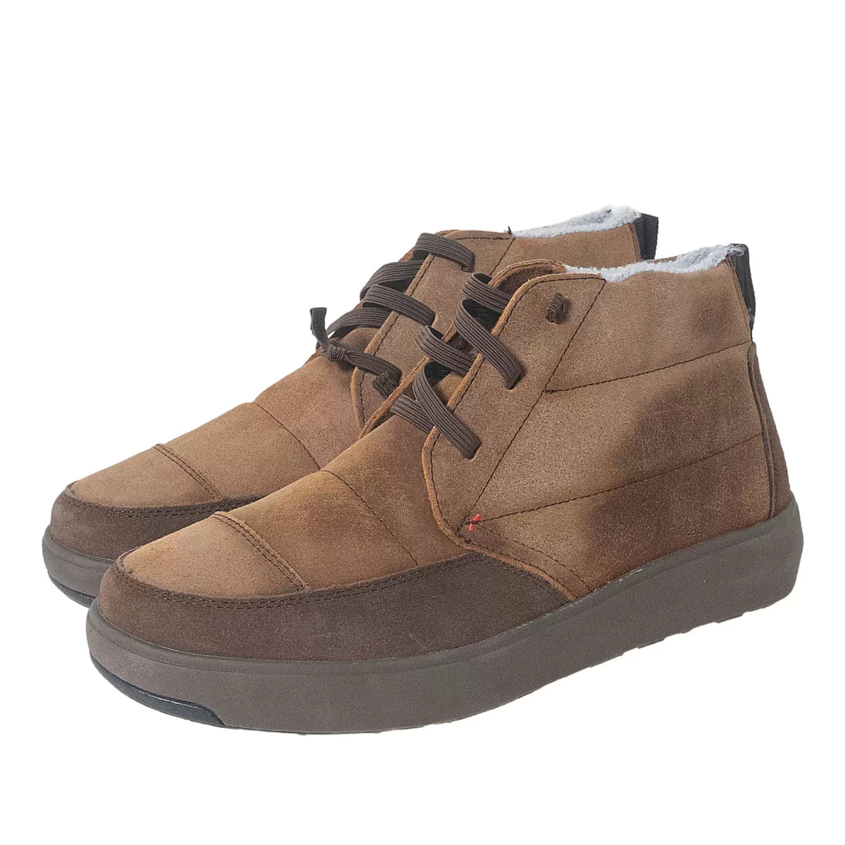 8.5Brown