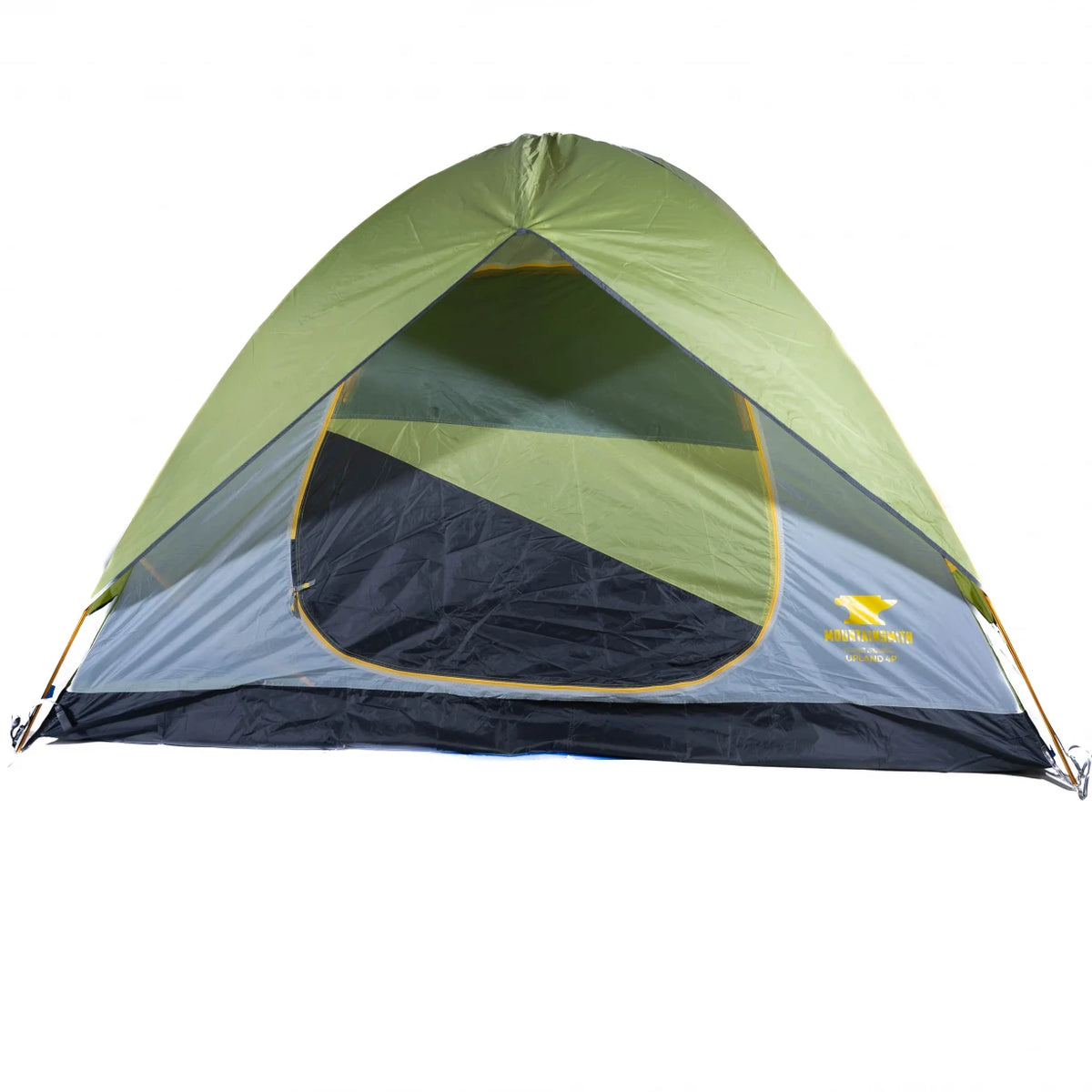 Mountainsmith Upland 4P Tent – Geartrade.com Mountainsmith Upland 4P Tent – Geartrade.com
